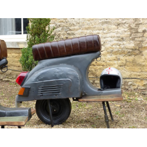 Vespa Chairs Bar Stools Smithers Of Stamford