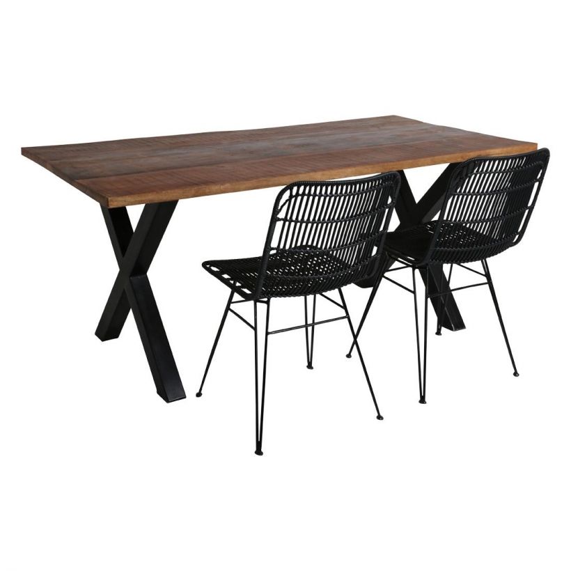 Large Dining Tables Seat 10 Guests 280 cm | 240 cm | 200 cm | 180 cm