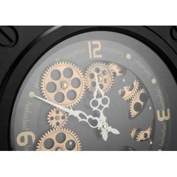 mechanical clock