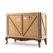 Seletti Crate Export Como Cabinet Cabinets & Sideboards Â£1,400.00 Store UK, US, EU, AE,BE,CA,DK,FR,DE,IE,IT,MT,NL,NO,ES,SESe...