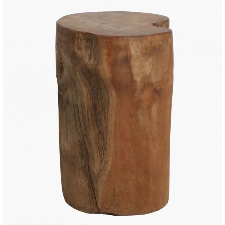 stump stool