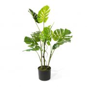 Faux Monstera Plant Artificial Trees & Plants Â£69.00 Store UK, US, EU, AE,BE,CA,DK,FR,DE,IE,IT,MT,NL,NO,ES,SEFaux Monstera P...