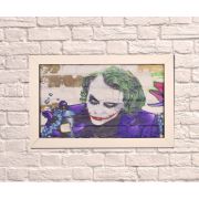 The Coolest Batman Gifts - The Joker Art • online store Smithers of ...