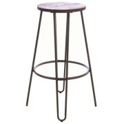 Hairpin Bar Stools • online store Smithers of Stamford UK