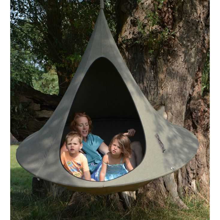 Olefin Double Cacoon Hammock Tent Smithers of Stamford online