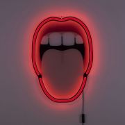 Neon Tongue Lamp Neon Signs Seletti Â£285.00 Store UK, US, EU, AE,BE,CA,DK,FR,DE,IE,IT,MT,NL,NO,ES,SENeon Tongue Lamp Â£237.50...