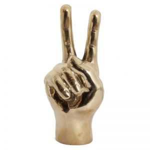 Brass Hands | High Five - Rock On - Smithers of Stamford • online store ...