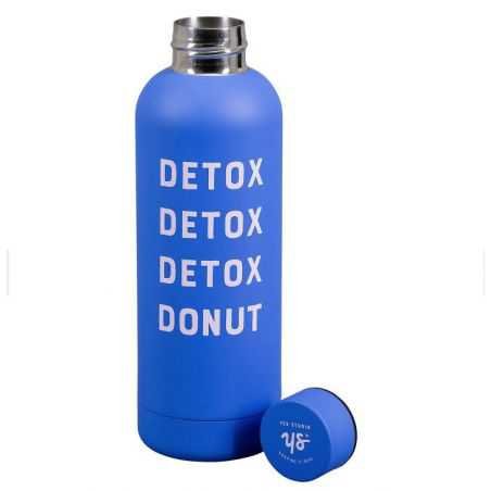 DETOX Water Bottle Personal Accessories  £20.