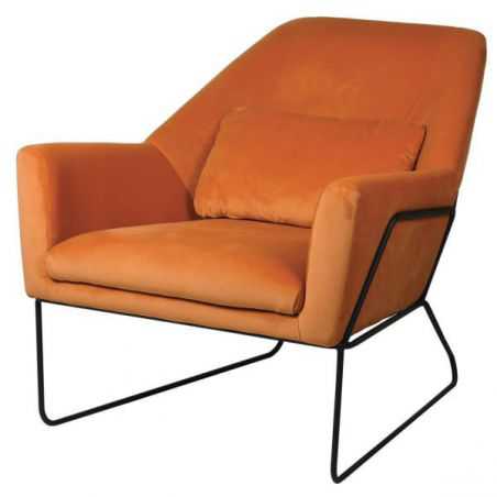 Pumpkin Chair Designer Furniture £988.00 Store UK, US, EU, AE,BE,CA,DK,FR,DE,IE,IT,MT,NL,NO,ES,SE