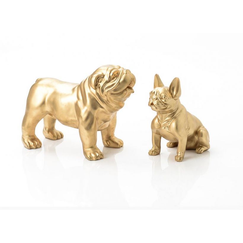 Support Téléphone Portable Figurines Bouledogue Français – frenchie Shop