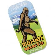 BIGFOOT MINTS Christmas Gifts  £5.00 Store UK, US, EU, AE,BE,CA,DK,FR,DE,IE,IT,MT,NL,NO,ES,SE