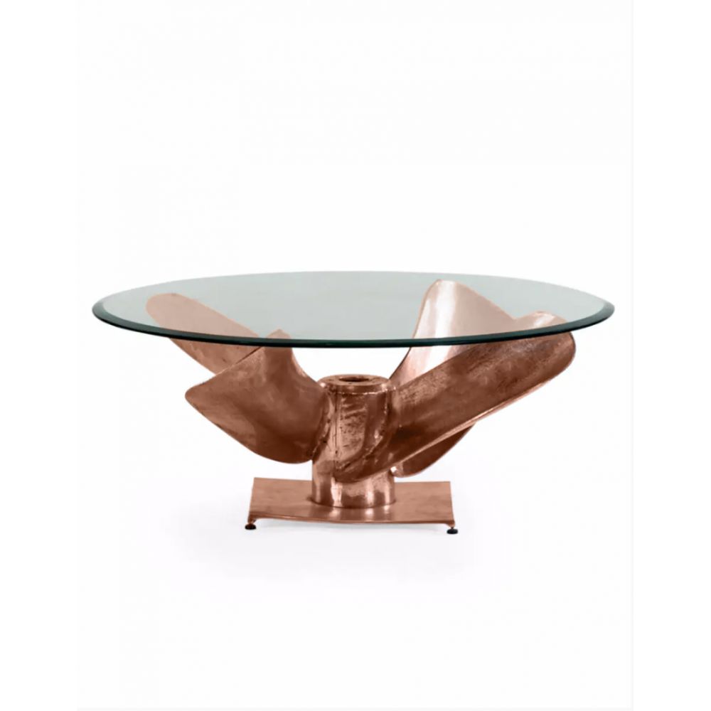 Propeller Coffee Table