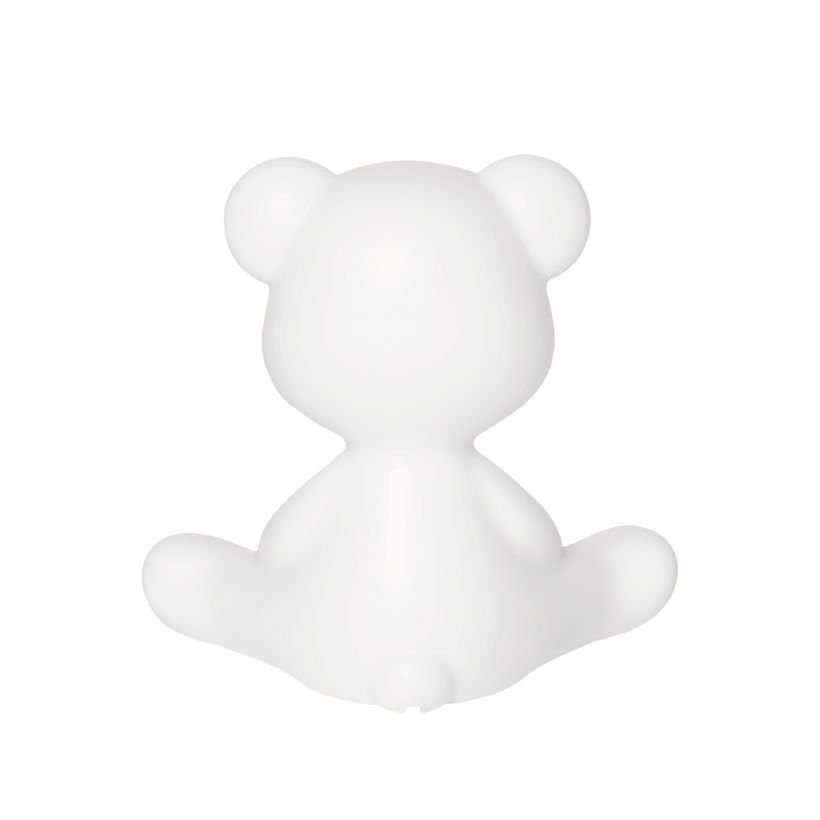 LIGHT UP Teddy Lamp By Qeeboo • UK, US & Canada