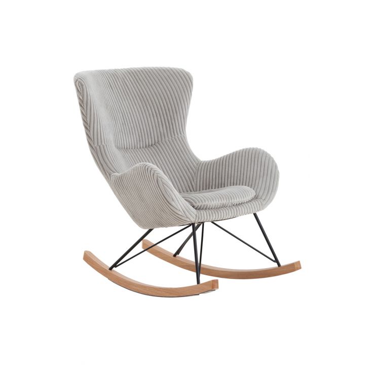 No 1 Designer Rocking Chair