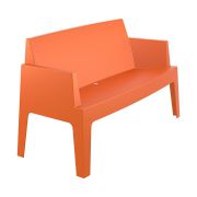 Outdoor Orange Box Sofa Furniture Smithers of Stamford Â£336.00 Store UK, US, EU, AE,BE,CA,DK,FR,DE,IE,IT,MT,NL,NO,ES,SEOutdoo...