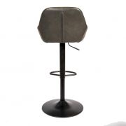 Gas Lift Bar Stool | Smithers of Stamford • online store Smithers of ...