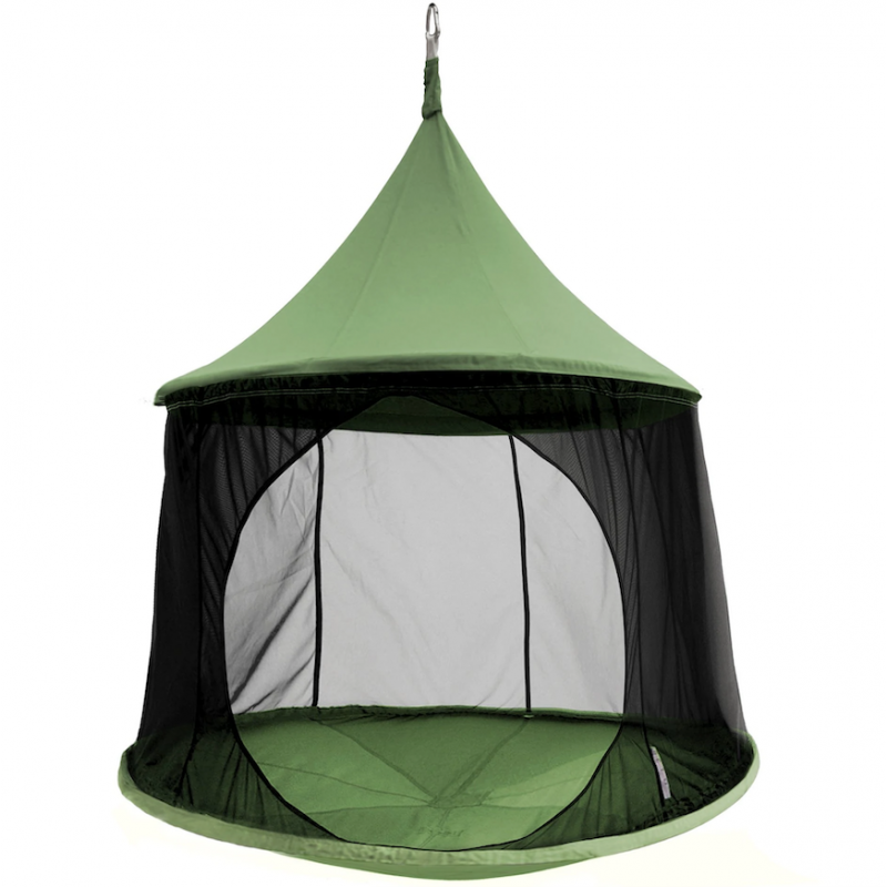 Cacoon RETO Tent Hanging Blu, Red Taupe, Green • UK, US & Canada