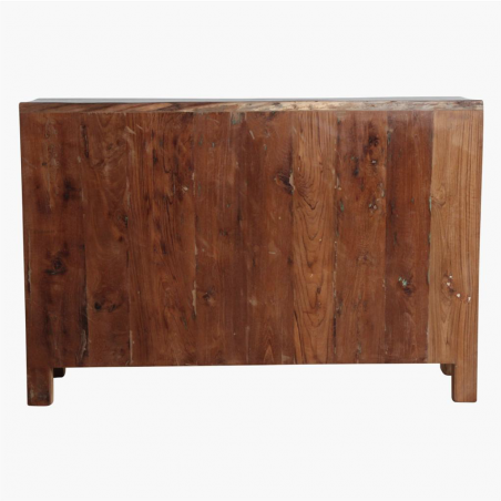 Sunflower Sideboard Dark Wood Cabinets & Sideboards Smithers of Stamford Â£940.00 Store UK, US, EU, AE,BE,CA,DK,FR,DE,IE,IT,MT...