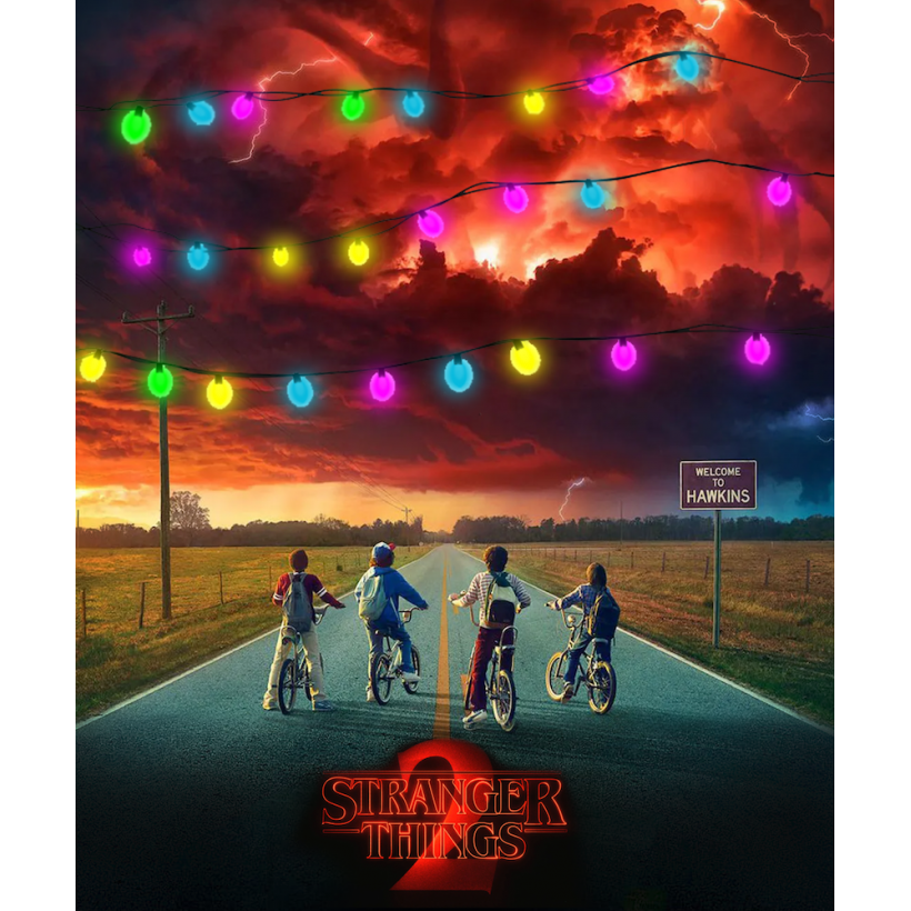 Stranger Things Online Gifts Shop | Excellent Pick