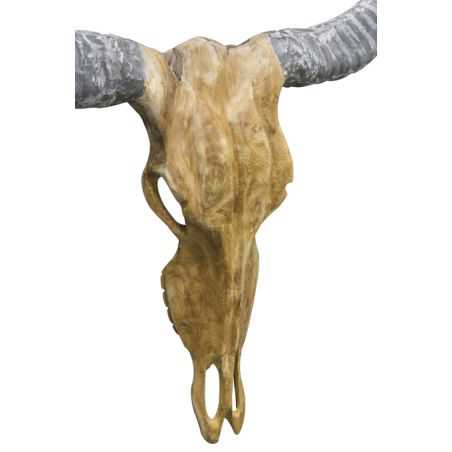 White Buffalo Head Mount Smithers Archives Smithers of Stamford Â£235.00 Store UK, US, EU, AE,BE,CA,DK,FR,DE,IE,IT,MT,NL,NO,ES...