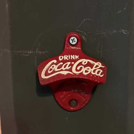 Coca Cola Bottle Opener Gifts Smithers of Stamford £10.00 Store UK, US, EU, AE,BE,CA,DK,FR,DE,IE,IT,MT,NL,NO,ES,SECoca Cola B...