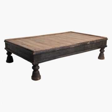 Thakat Coffee Table - Smithers • online store Smithers of Stamford UK