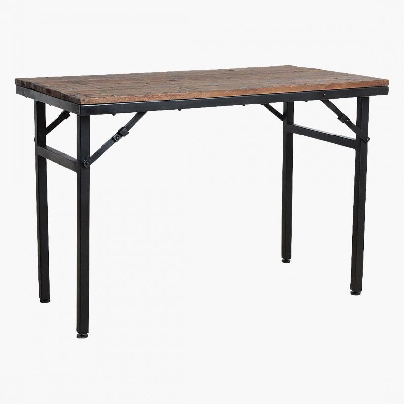 Fold away deals dining table