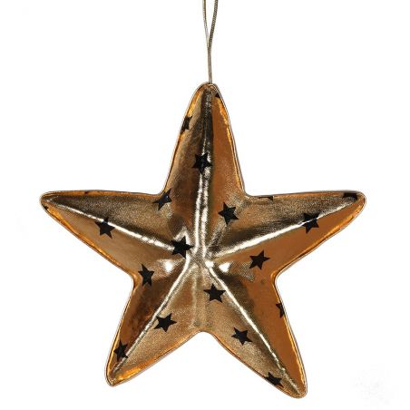 Gold Star Bauble Baubles Â£12.00 Store UK, US, EU, AE,BE,CA,DK,FR,DE,IE,IT,MT,NL,NO,ES,SEGold Star Bauble -50% Â£10.00 Â£6.00 B...