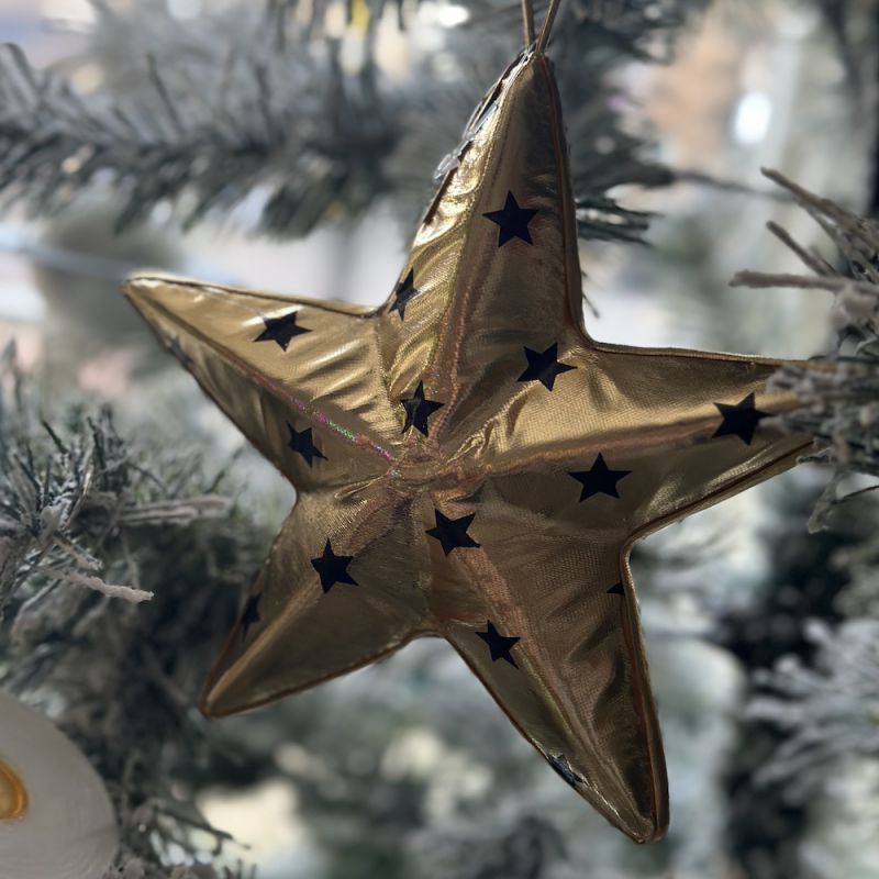 Gold Star Bauble Baubles Â£12.00 Store UK, US, EU, AE,BE,CA,DK,FR,DE,IE,IT,MT,NL,NO,ES,SEGold Star Bauble -50% Â£10.00 Â£6.00 B...