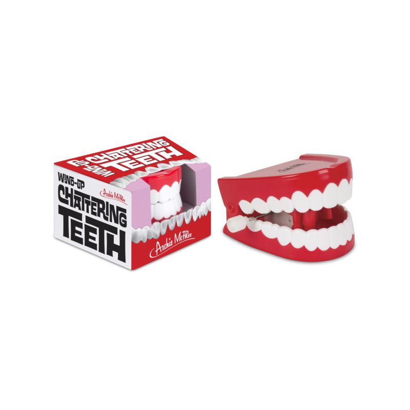 Chattering Teeth Retro Gifts Â£8.50 Store UK, US, EU, AE,BE,CA,DK,FR,DE,IE,IT,MT,NL,NO,ES,SEChattering Teeth product_reductio...