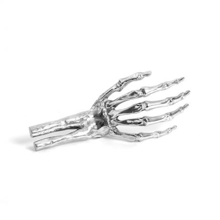 Wunderkammer Skeleton Hand Retro Ornaments Seletti £96.00 Store UK, US, EU, AE,BE,CA,DK,FR,DE,IE,IT,MT,NL,NO,ES,SEWunderkamme...