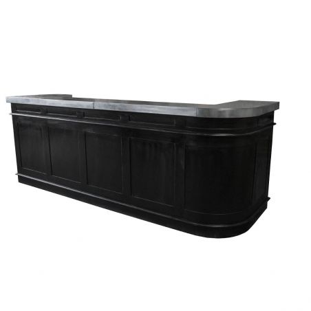 Titanic Antique Bar Counters Restaurant Furniture Smithers of Stamford £7,680.00 Store UK, US, EU, AE,BE,CA,DK,FR,DE,IE,IT,MT...