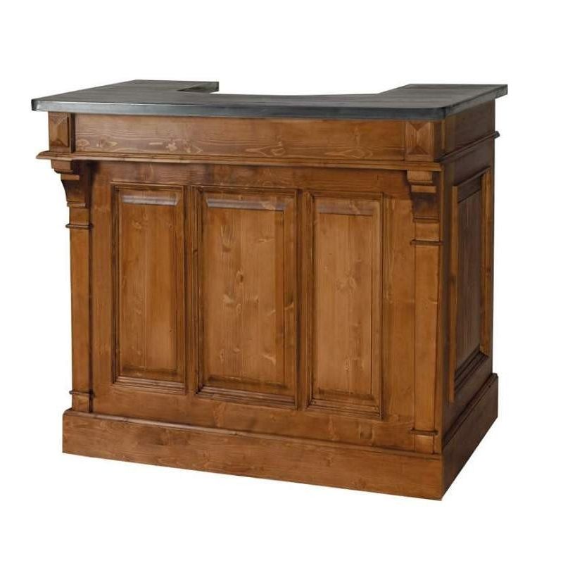 Titanic Antique Restaurant Checkout Counters Restaurant Furniture Smithers of Stamford £1,295.00 Store UK, US, EU, AE,BE,CA,D...