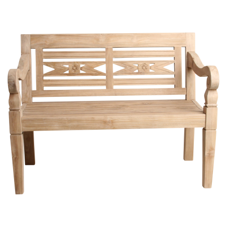 Ibiza Outdoor Bench Seat Vintage Furniture Smithers of Stamford Â£625.00 Store UK, US, EU, AE,BE,CA,DK,FR,DE,IE,IT,MT,NL,NO,ES...