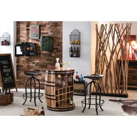 Barrel Bar Vintage Furniture Smithers of Stamford Â£1,179.00 Store UK, US, EU, AE,BE,CA,DK,FR,DE,IE,IT,MT,NL,NO,ES,SEBarrel Ba...