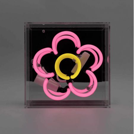 Daisy Flower Neon Light Neon Signs Smithers of Stamford Â£139.00 Store UK, US, EU, AE,BE,CA,DK,FR,DE,IE,IT,MT,NL,NO,ES,SEDaisy...