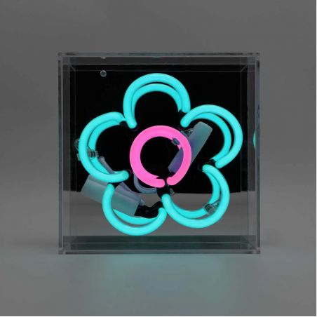 Daisy Flower Neon Light Neon Signs Smithers of Stamford Â£139.00 Store UK, US, EU, AE,BE,CA,DK,FR,DE,IE,IT,MT,NL,NO,ES,SEDaisy...