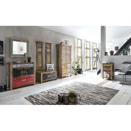 Speedway Tall Cabinet Storage Furniture Smithers of Stamford Â£1,780.00 Store UK, US, EU, AE,BE,CA,DK,FR,DE,IE,IT,MT,NL,NO,ES,...