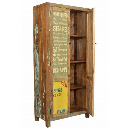 Speedway Tall Cabinet Storage Furniture Smithers of Stamford Â£1,780.00 Store UK, US, EU, AE,BE,CA,DK,FR,DE,IE,IT,MT,NL,NO,ES,...