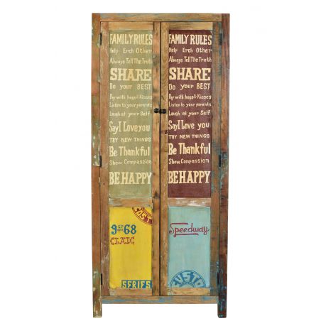 Speedway Tall Cabinet Storage Furniture Smithers of Stamford Â£1,780.00 Store UK, US, EU, AE,BE,CA,DK,FR,DE,IE,IT,MT,NL,NO,ES,...