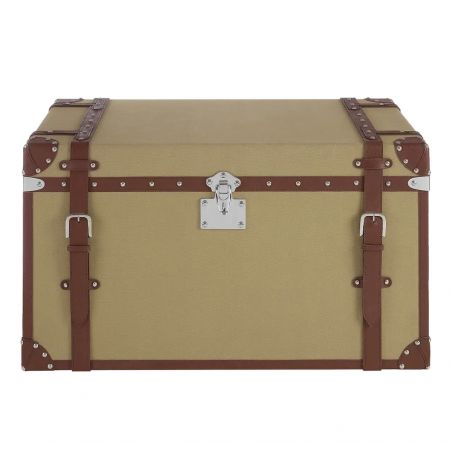 Colonial Steamer Trunk Office Smithers of Stamford £696.00 Store UK, US, EU, AE,BE,CA,DK,FR,DE,IE,IT,MT,NL,NO,ES,SEColonial S...