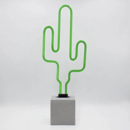 Cactus Neon Light Lighting  £72.00 Store UK, US, EU, AE,BE,CA,DK,FR,DE,IE,IT,MT,NL,NO,ES,SECactus Neon Light product_reductio...