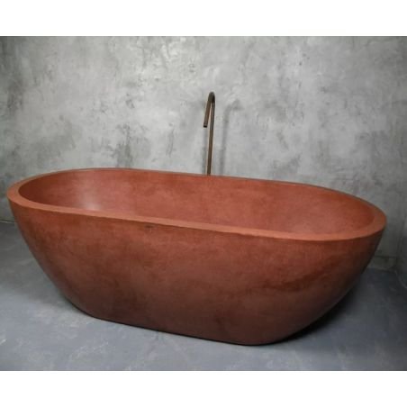 GreyMatter Concrete Bathtub Bathroom Smithers of Stamford £8,245.00 Store UK, US, EU, AE,BE,CA,DK,FR,DE,IE,IT,MT,NL,NO,ES,SEG...