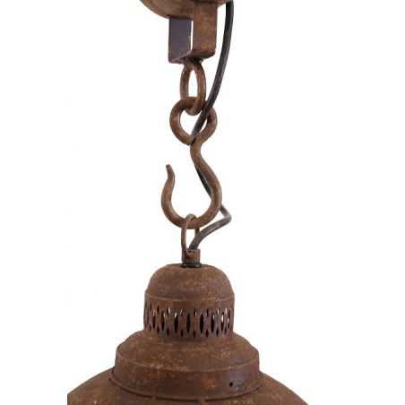 Rusty Pendant Home Smithers of Stamford £165.00 Store UK, US, EU, AE,BE,CA,DK,FR,DE,IE,IT,MT,NL,NO,ES,SERusty Pendant £137.5...