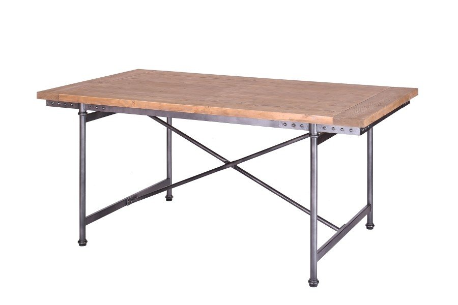 aviator dining room tables