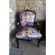 Comic Chair Smithers Archives Smithers of Stamford Â£581.25 Store UK, US, EU, AE,BE,CA,DK,FR,DE,IE,IT,MT,NL,NO,ES,SEComic Chai...