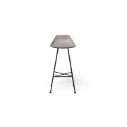 Concrete Bar Stool Vintage Bar Stools  £400.00 Store UK, US, EU, AE,BE,CA,DK,FR,DE,IE,IT,MT,NL,NO,ES,SEConcrete Bar Stool pro...