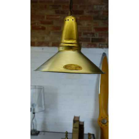Luciano Pendant Lamp Smithers Archives Smithers of Stamford £312.50 Store UK, US, EU, AE,BE,CA,DK,FR,DE,IE,IT,MT,NL,NO,ES,SE