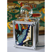 Pinball Table Lamp Smithers Archives  £848.75 Store UK, US, EU, AE,BE,CA,DK,FR,DE,IE,IT,MT,NL,NO,ES,SE