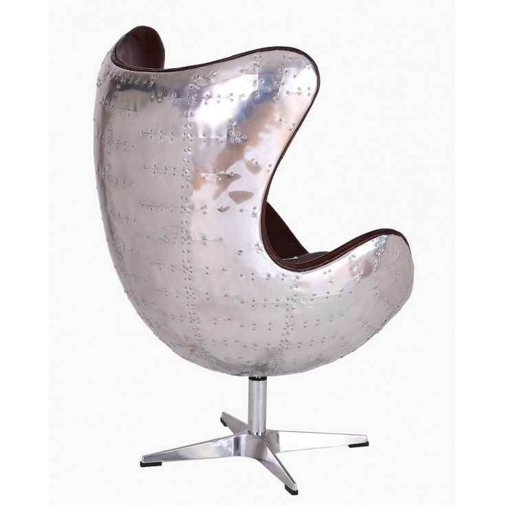 Egg Chair • online store Smithers of Stamford UK